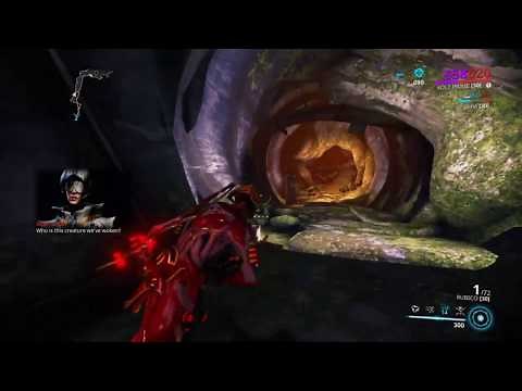 Warframe - The Silver Grove Quest Guide