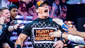 John Cena's 2008 Royal Rumble return and victory at MSG: Raw highlights, Nov. 17, 2025