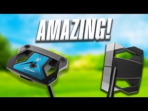 TaylorMade made the BEST golf club of 2025?!