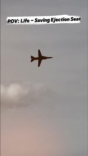 MiG-23 Pilot Ejection caught on camera! (Michigan Airshow Crash)