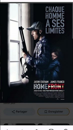 Homefront - #homefront #film #dvd #movie #jasonstatham #izabellavidovic