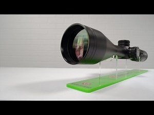 #OnYourGuard: ENDEAVOR RS IV Riflescope Series