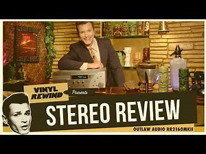 Outlaw Audio Review