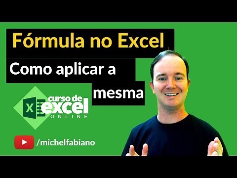 How to apply the same formula in excel?