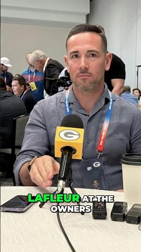 Will The Packers Offense Look Different In 2026?