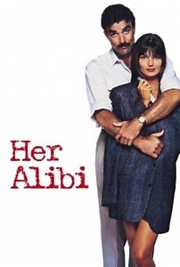 Her Alibi (1989) - Película Completa
