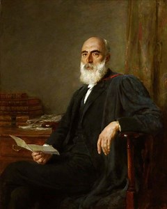 Briton Rivière - Alchetron, The Free Social Encyclopedia