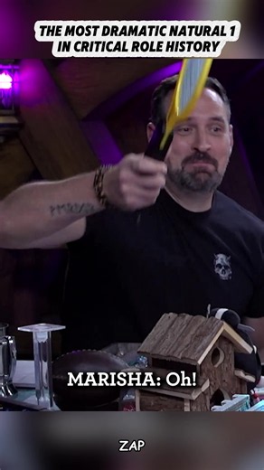 Critical Role: Emily Axford, Matthew Mercer, Aimee Carrero, Marisha Ray