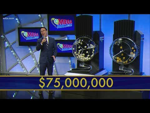 Mega Millions: Tuesday, Feb. 22, 2022