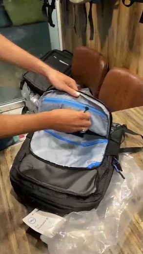 Dell Pro Backpack 15 #backpack #amazon #camel #fashion #laptopbackpack CONTACT 03111608111