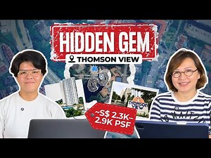 Thomson View: Why This Launch Has An Unfair Advantage With An Upside Profit of $700K!