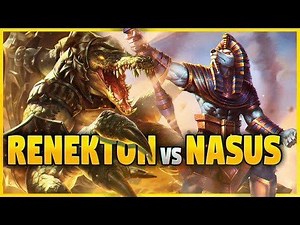 11K views · 168 reactions | How to Prevent Nasus from Becoming a...