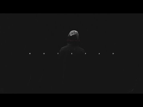NF Type Beat | Notepad