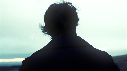 Crying in the Club: A Harry Styles Edit