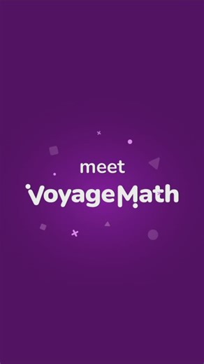 Wayground (formerly Quizizz) on Instagram: "Meet @voyage_math - your supplemental middle school math practice platform that gives every student step-by-step guidance when you can’t be everywhere at once. http://voyagemath.com"