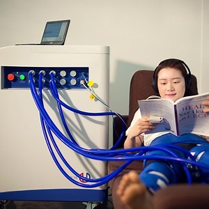 [Hot Item] Portable Eecp Machine