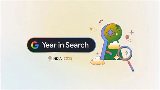 Here’s What India Searched For the Most on Google in 2025