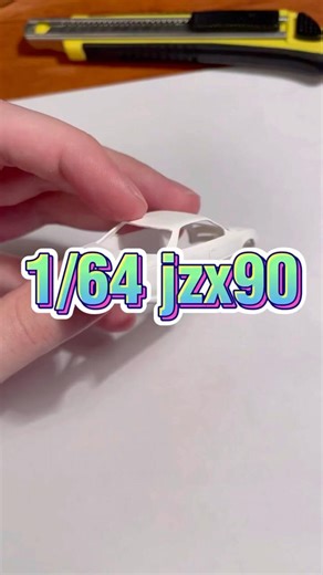 1/64 jzx90