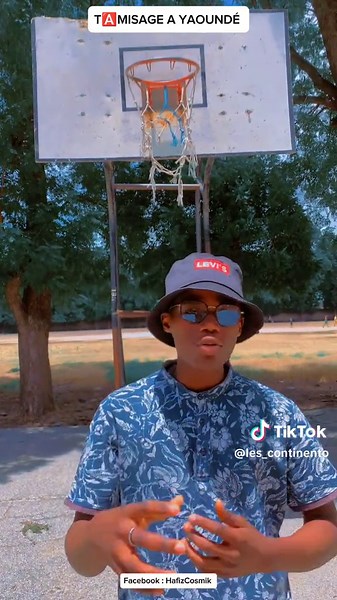 Discovering Yaoundé Through a Cultural Lens