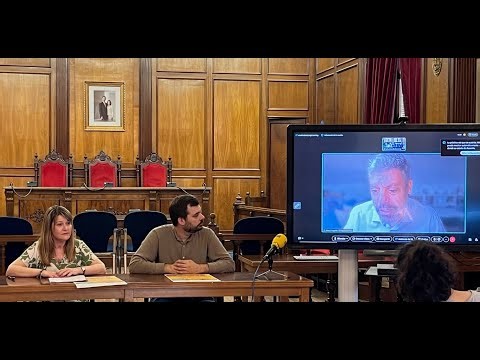 Presentación de LOS40 Summer Live 2025 en Alcoy