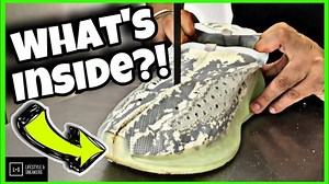 WHAT’S INSIDE YEEZY 380 ALIEN ??? 4 YEEZY 380 ALIEN TO BE GIVEN AWAY WORLDWIDE!