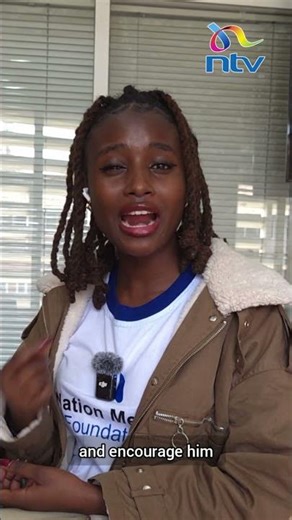 Harambee Star's Boniface Muchiri explains how he will spend his Sh5 million