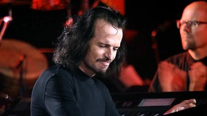 Yanni - The Dream Concert - Live from the Great Pyramids of Egypt (2016)