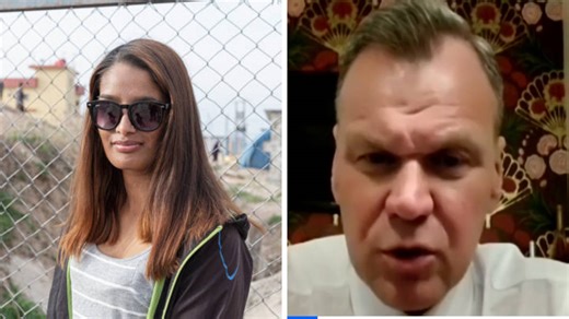 Shamima Begum 'was capable of sewing terrorists into suicide vests', says man who interviewed her multiple times | LBC