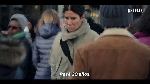 Imperdonable - Tráiler oficial Netflix