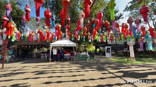 กิจกรรมแขวนโคมวันสุดท้ายส่งท้ายปี โคมราคา 99 บาท จำนวน 40 ลูกสุดท้าย และโคม 1,999.- บาท 4 ลูกสุดท้าย | ศูนย์อนุรักษ์ช้างไทย จ.ลำปาง The Thai Elephant Conservation Center Lampang