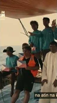 Battle Cry of the FILIPINO in the West Philippine Sea 🇵🇭