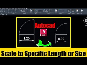 AutoCAD: The Secret to Scaling References