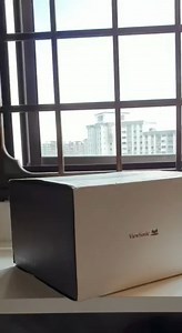 M2e Smart Full HD Portable LED Projector is the best of the best miniature quality projector you can get! It comes in Easy setup: Instant auto focus and auto keystone, Extreme portability of only 1kg weight, Engaging visuals: Cinema SuperColor ™ in Full HD resolution and Exceptional sound: Integrated speakers customized by Harman Kardon. Visit: https://bit.ly/3PIOJln ViewSonic crown as the No.1 LED Projector Brand in Malaysia with 68.95% market share. #projector #ledprojector #viewsonicprojector