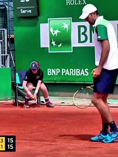 Sportsmanship Moments in Tennis That Warm the Heart