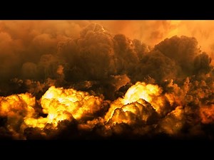 Deadliest Ammonium Nitrate Explosions | Accidental Explosions