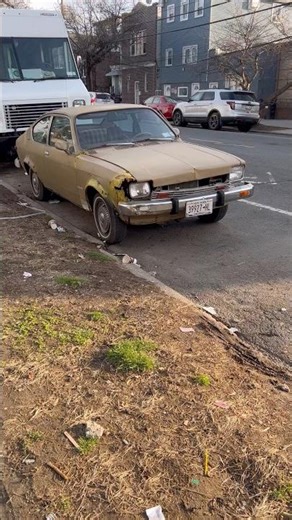 Buick Opel #buick