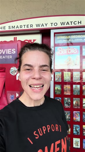 Renting DVDs from Redbox in 2026: A Nostalgic Experience