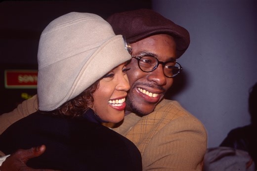 Whitney Houston: Robyn Crawford on How She Felt on the Singer's Wedding Day to Bobby Brown