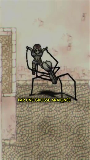 The horror of Fear & Hunger in song