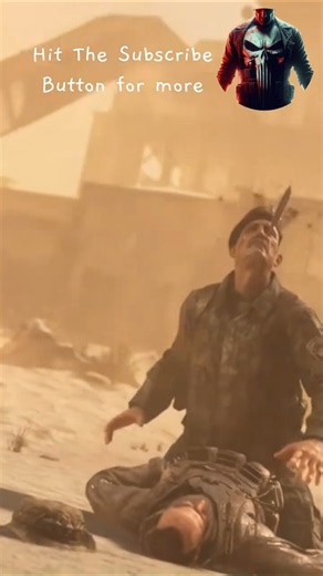 Modern Warfare 2 Endgame: The Final Mission and Epic Conclusion🔥