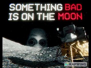 Midnight Moon - Something Bad Is On The Moon (Original Audio)