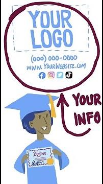 TRIO SSS (Student Support Services) TikTok to use in YOUR Program