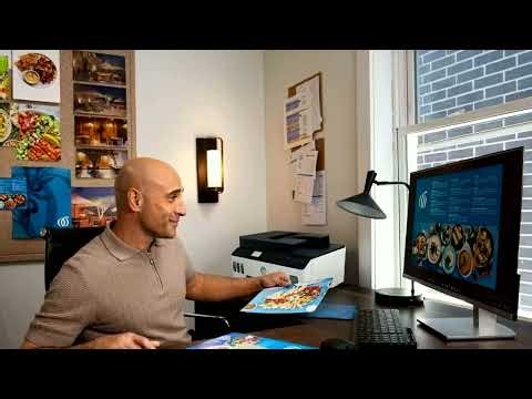 HP Smart Tank Plus 651 Review: 2 Years of Ink & No More Cartridges!