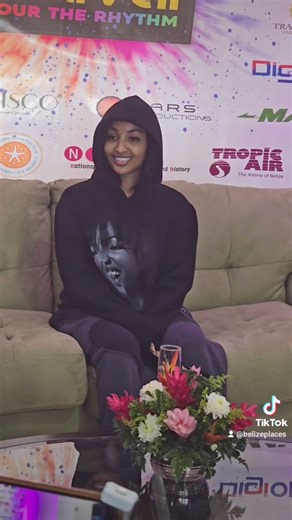 121K views · 3.9K reactions | Shenseea getting introduced to #Belizeans   ShengYeng is in the house  #Belize  . #SanPedro #caribbean #belizetravel #foryou #Shenseea #fvp #travelbelize | Belize Places | Facebook
