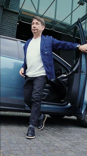 PEUGEOT 3008/ROOM3008 ”継承”と”進化”を体現する プジョーとクリス・ぺプラーの「今日も飾らず、美しく」long