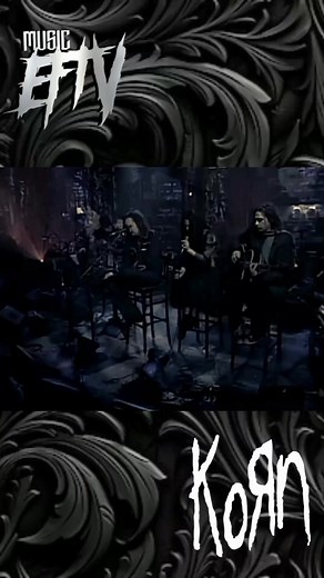 Korn ft Amy Lee - Freak on a leash #Korn #AmyLee #Freakonaleash | Eftv