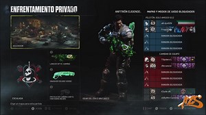 pain. (xbox) G4 & G5 Chall$