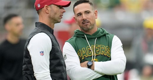 Jonathan Gannon’s defensive philosophy? Packers coordinator candidate's approach sounds a lot like Jeff Hafley's