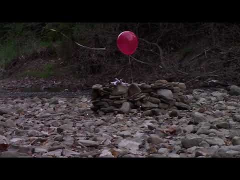 PENNYWISE Teaser Trailer