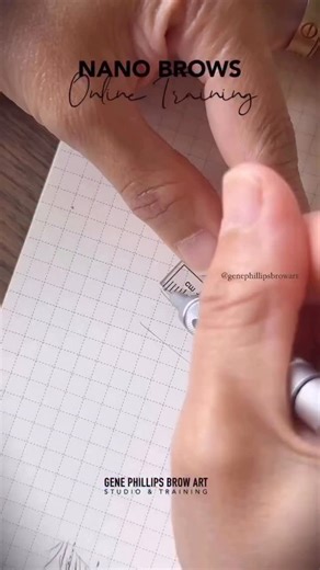 🎓 𝐌𝐚𝐬𝐭𝐞𝐫 𝐍𝐚𝐧𝐨 𝐁𝐫𝐨𝐰𝐬 𝐰𝐢𝐭𝐡 𝐆𝐞𝐧𝐞 𝐏𝐡𝐢𝐥𝐥𝐢𝐩𝐬 𝐁𝐫𝐨𝐰 𝐀𝐫𝐭 – 𝐈𝐧-𝐏𝐞𝐫𝐬𝐨𝐧 𝐨𝐫 𝐎𝐧𝐥𝐢𝐧𝐞! ✨ Ready to elevate your PMU career? Whether you prefer hands-on learning or the flexibility of online training, we’ve got you covered! 📍 𝐈𝐧-𝐏𝐞𝐫𝐬𝐨𝐧 𝐓𝐫𝐚𝐢𝐧𝐢𝐧𝐠 ($𝟑,𝟗𝟗𝟗) 🔹 𝟒-𝐝𝐚𝐲 𝐢𝐧𝐭𝐞𝐧𝐬𝐢𝐯𝐞 𝐩𝐫𝐨𝐠𝐫𝐚𝐦 (Fridays, 10 AM - 5 PM) 🔹 Learn directly from experts in a small class setting 🔹 Perfect your skills with personalized guidance 🌐 𝐎𝐧𝐥𝐢